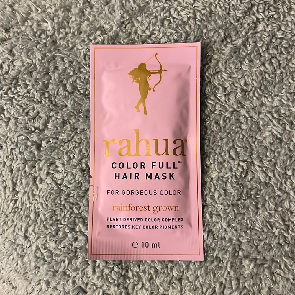 Rahua Color Full Hair Mask